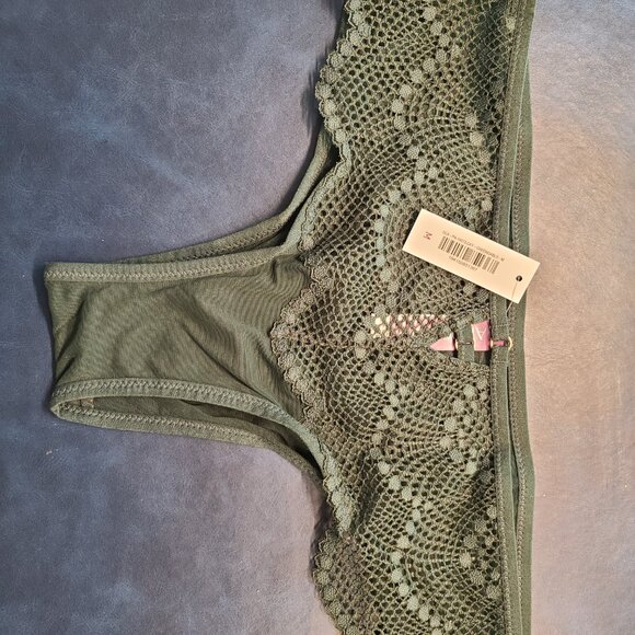 Adore Me Margaritte Push Up + Cheeky Panty - New - Picture 7 of 7